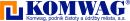 Logo KOMWAG