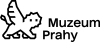 Logo Muzeum Prahy