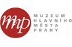 Logo Muzea Hlavního města Prahy