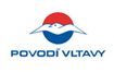 Logo Povodí Vltavy